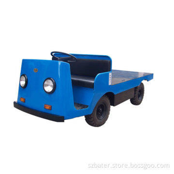 Power Pallet Truck